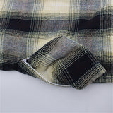 HighlandPride™ Cashmere Infinity Scarf With Secret Zipper Pocket