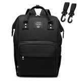 SmartTrek™ Large Capacity Waterproof Backpack
