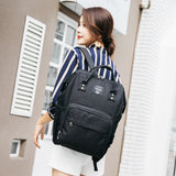 SmartTrek™ Large Capacity Waterproof Backpack