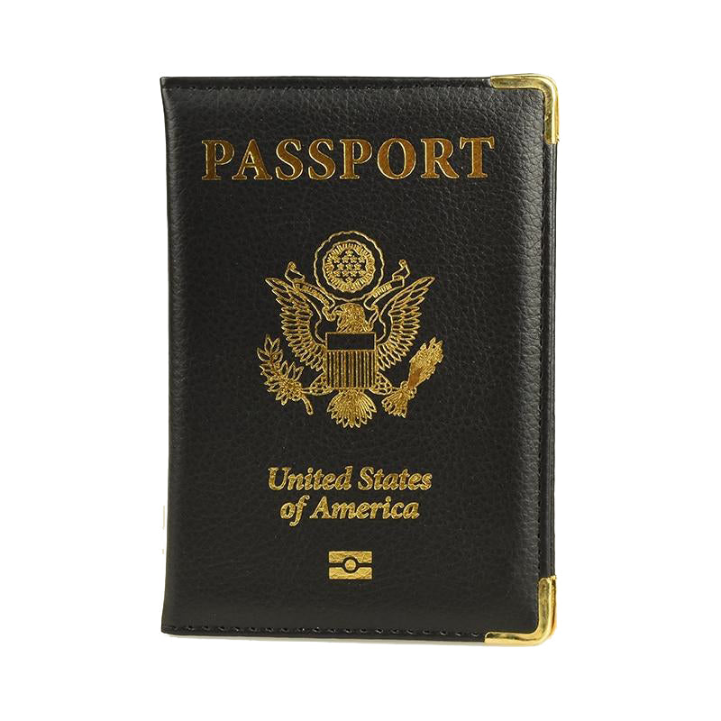Secret Passport Wallet / Silk - cocoon - The Original