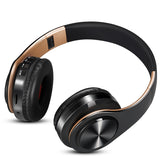 Travel Worthy™ Noise-Cancelling Bluetooth Headphones