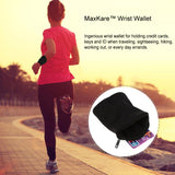 MaxKare™ Wrist Wallet