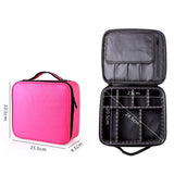 TravelProfessional™ Large Capacity Toiletry Bag