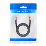 Vention™ Cat 7 Flat Ethernet Cable