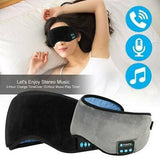 TUNZ™ Bluetooth Sleep Mask