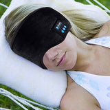 TUNZ™ Bluetooth Sleep Mask
