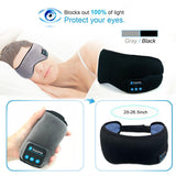 TUNZ™ Bluetooth Sleep Mask