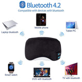 TUNZ™ Bluetooth Sleep Mask