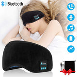 TUNZ™ Bluetooth Sleep Mask