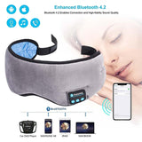 TUNZ™ Bluetooth Sleep Mask
