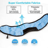 TUNZ™ Bluetooth Sleep Mask