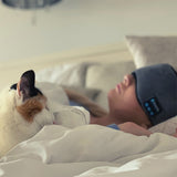 TUNZ™ Bluetooth Sleep Mask