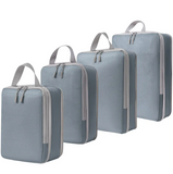 CompressionTravel™ Packing Cubes