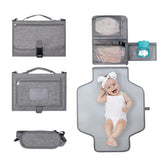 Travel Baby Changing Pad