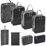 CompressionTravel™ Packing Cubes