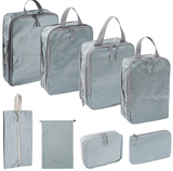 CompressionTravel™ Packing Cubes