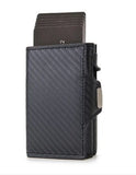 Pop-Up RFID Credit Card Case