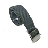 Anti-Theft Travel Belt