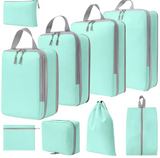 CompressionTravel™ Packing Cubes