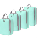 CompressionTravel™ Packing Cubes