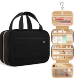 Hanging Travel Toiletry Organizer