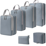 CompressionTravel™ Packing Cubes