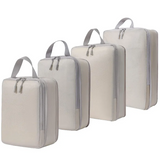 CompressionTravel™ Packing Cubes