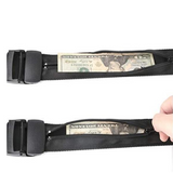 Anti-Theft Travel Belt