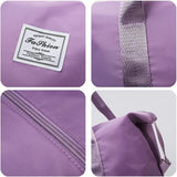 Multi-Way Expandable Travel Tote