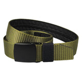 Anti-Theft Travel Belt