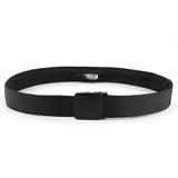 Anti-Theft Travel Belt
