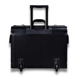 Business Travel Rolling Suitcase
