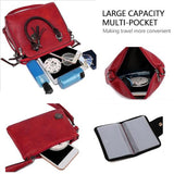 Classic Airplane Bag Set