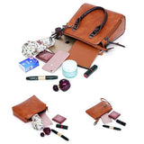 Classic Airplane Bag Set