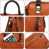 Classic Airplane Bag Set
