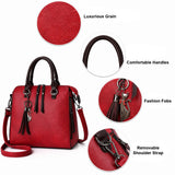 Classic Airplane Bag Set