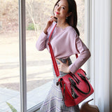 Classic Airplane Bag Set
