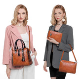 Classic Airplane Bag Set