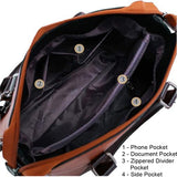 Classic Airplane Bag Set
