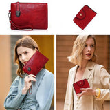 Classic Airplane Bag Set