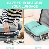 CompressionTravel™ Packing Cubes