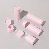 Eco-Friendly Portable Travel Bottle Set