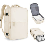 JetSetter Expandable Backpack