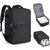 JetSetter Expandable Backpack
