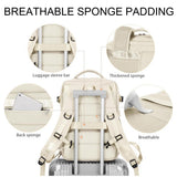 JetSetter Expandable Backpack