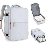 JetSetter Expandable Backpack