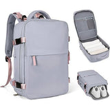 JetSetter Expandable Backpack