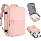 JetSetter Expandable Backpack