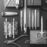 19-Piece-Personal-Professional Manicure Set