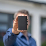 Pop-Up RFID Credit Card Case